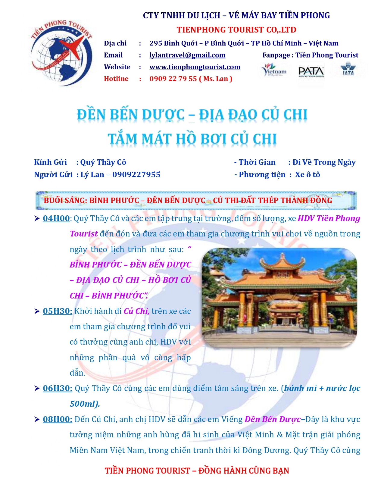 ĐỀN BẾN DƯỢC - DD CỦ CHI - HỒ BƠI CỦ CHI. M25 page-0001