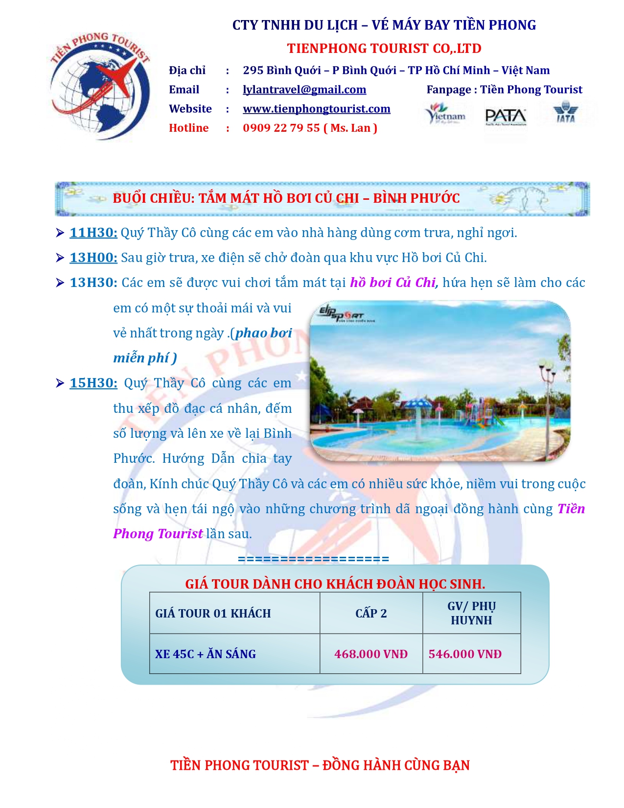 ĐỀN BẾN DƯỢC - DD CỦ CHI - HỒ BƠI CỦ CHI. M25 page-0003