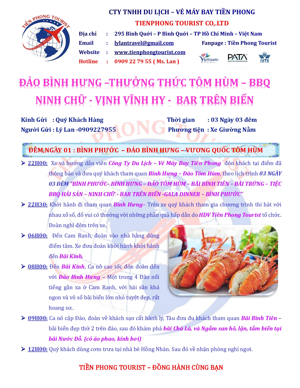 ĐẢO BINH HƯNG - NINH CHỮ - 3N3Đ - M25 page-0001