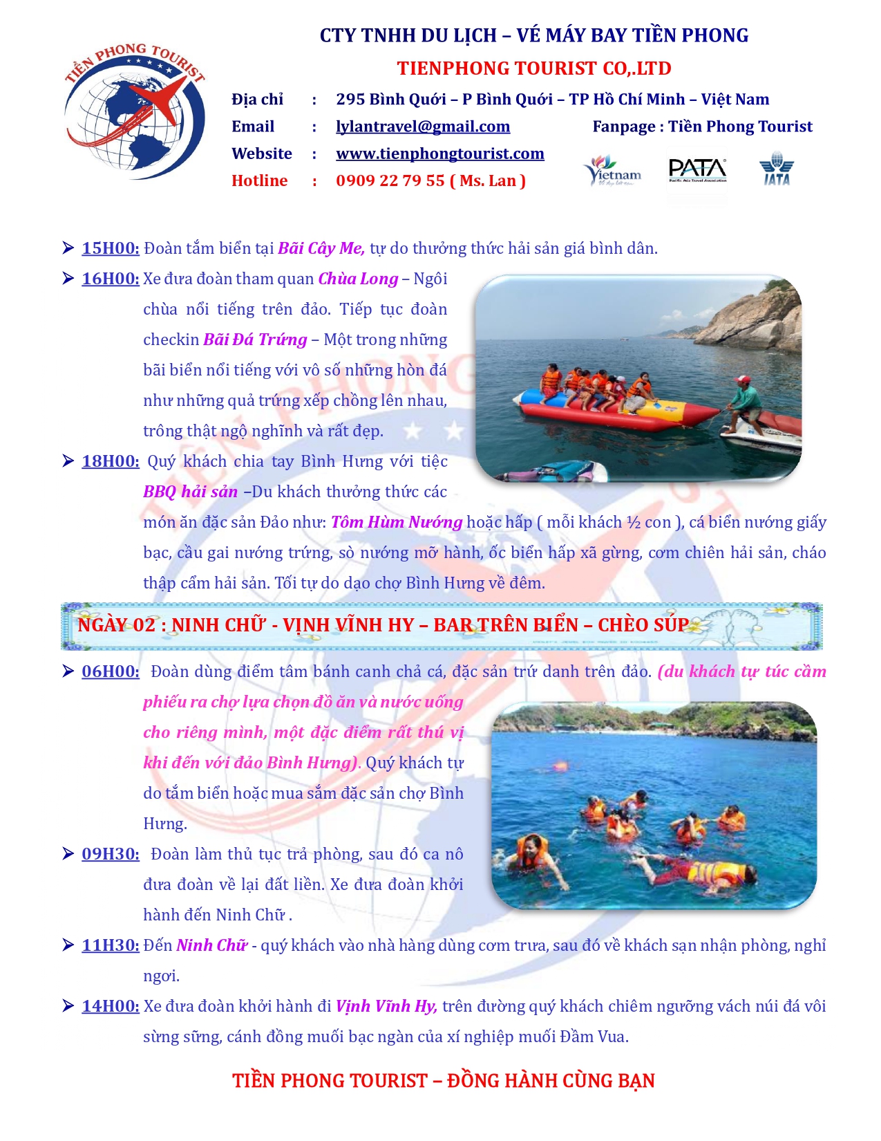 ĐẢO BINH HƯNG - NINH CHỮ - 3N3Đ - M25 page-0002