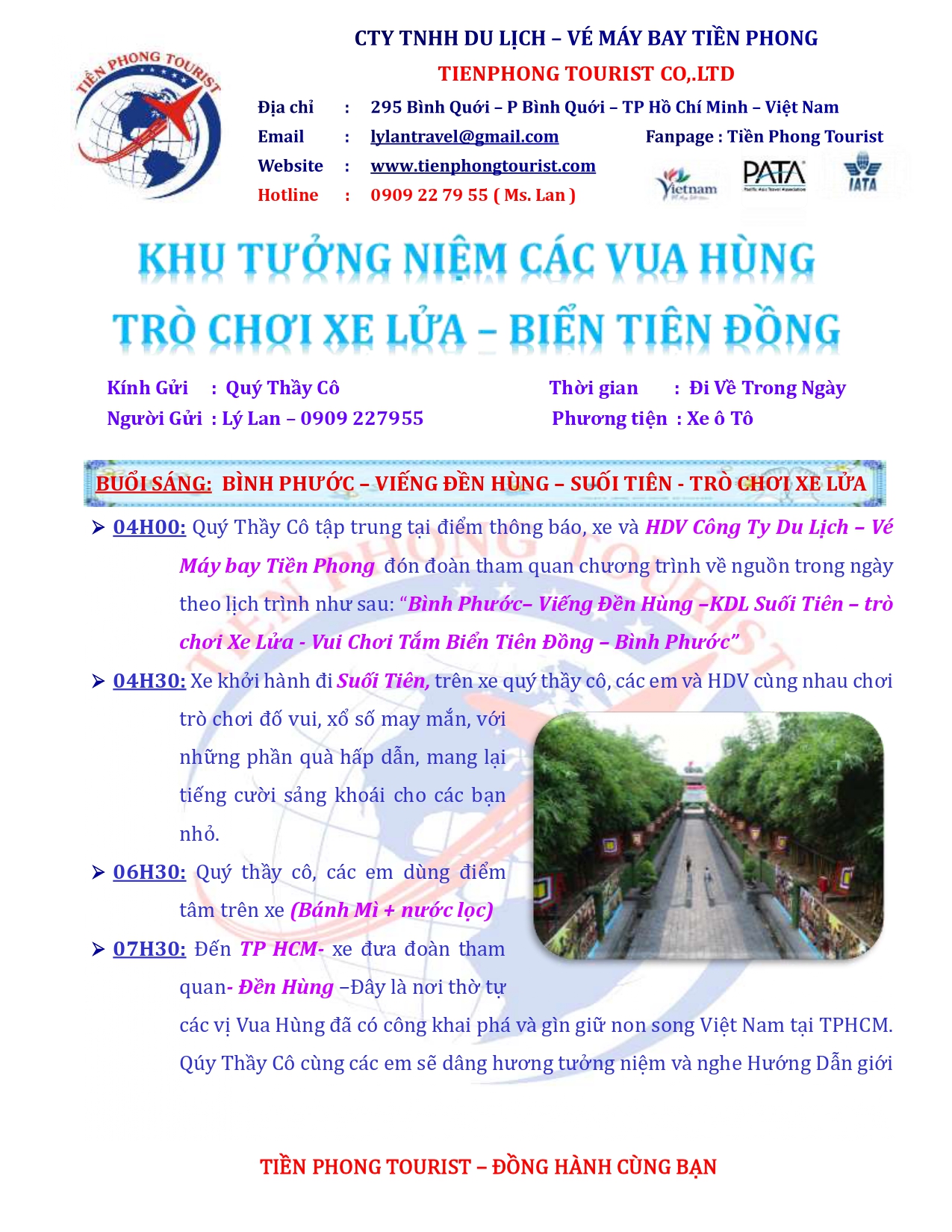 VIẾNG ĐỀN HÙNG - 1 TRÒ CHƠI BIỂN TIÊN ĐỒNG. M25 page-0001