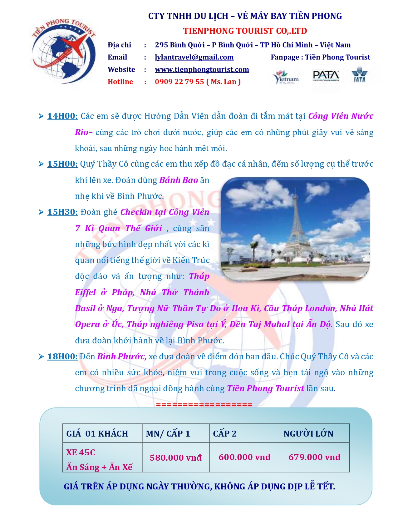 ĐỊA ĐẠO CỦ CHI -CVN RIO - TÁT MƯƠNG BẮT CÁ - GDTN -M25 page-0005