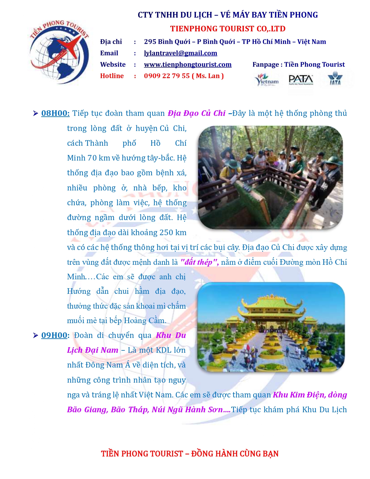 ĐỊA ĐẠO CỦ CHI- VƯỜN THÚ - BIỂN ĐẠI NAM. M25 1 page-0002
