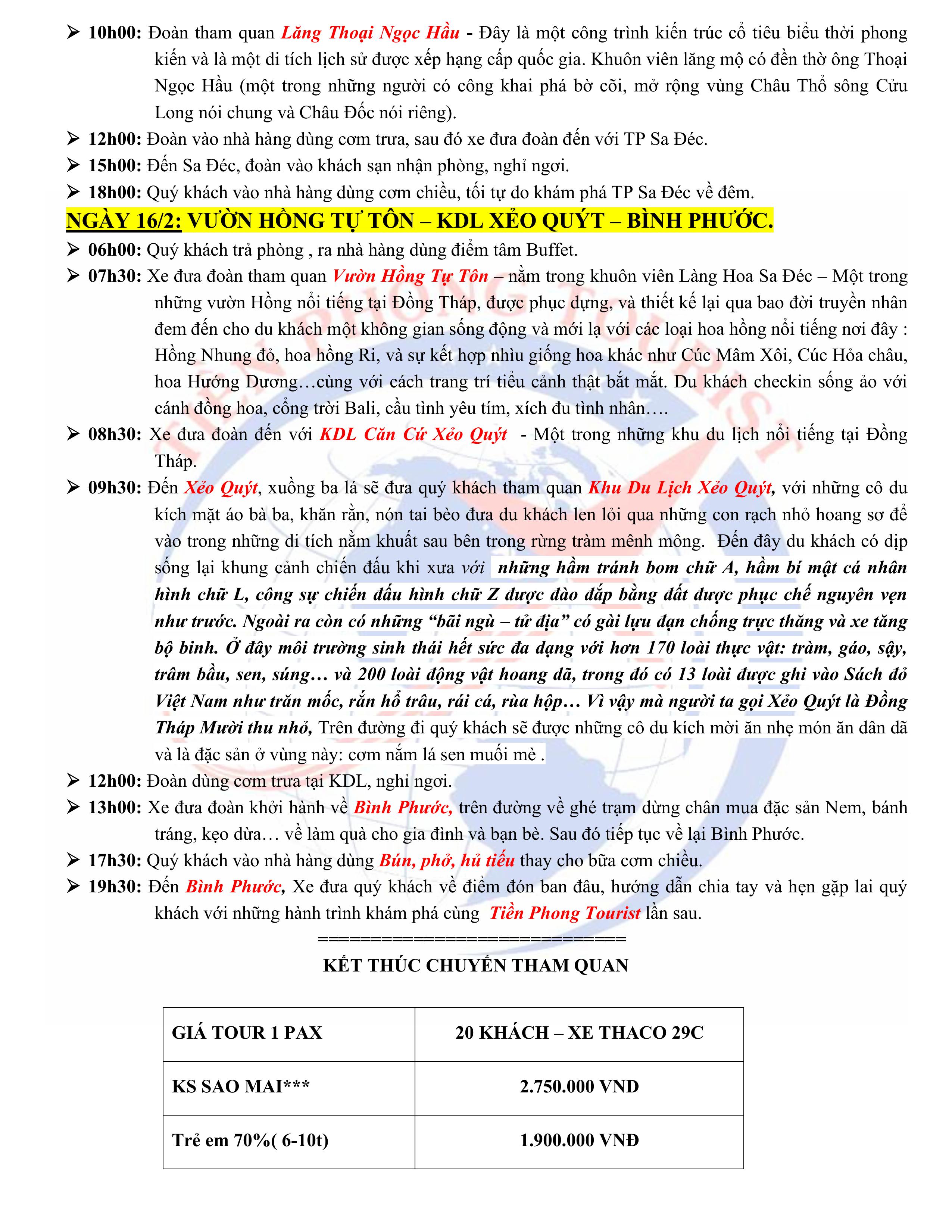 AN GIANG - ĐÔNG THÁP 2N2D - MN HOA CÚC. 2025-hình ảnh-1