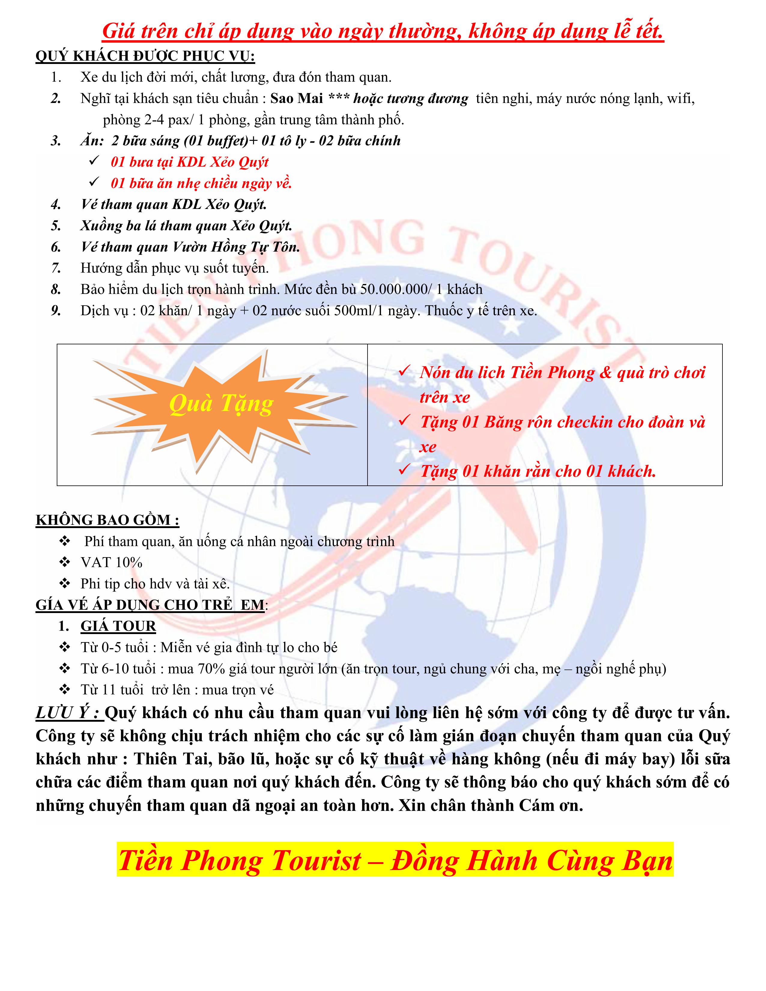 AN GIANG - ĐÔNG THÁP 2N2D - MN HOA CÚC. 2025-hình ảnh-2