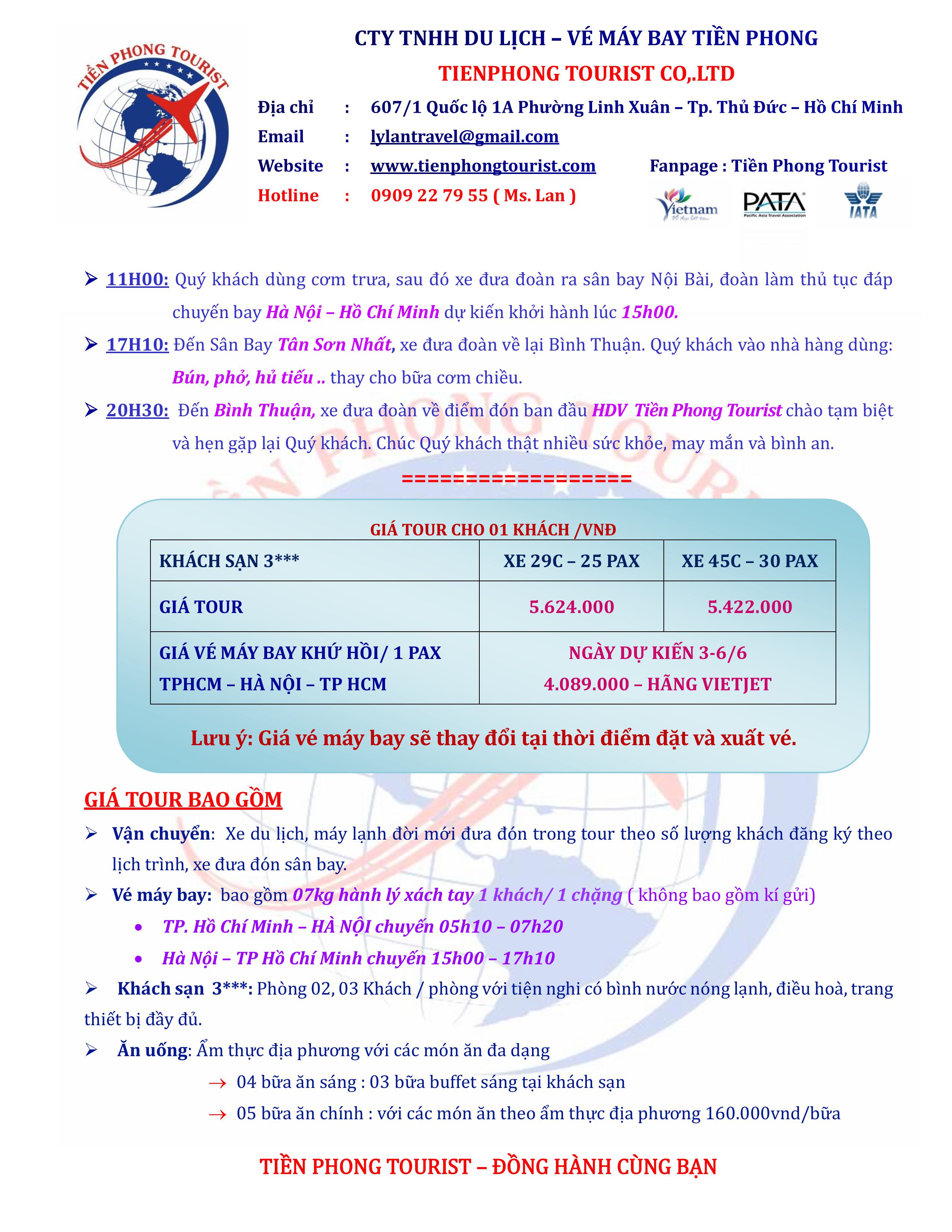 HÀ NÔI - HẠ LONG - NINH BINH. 4N3D. C1 HÀ HUY TẬP. 2025-hình ảnh-3