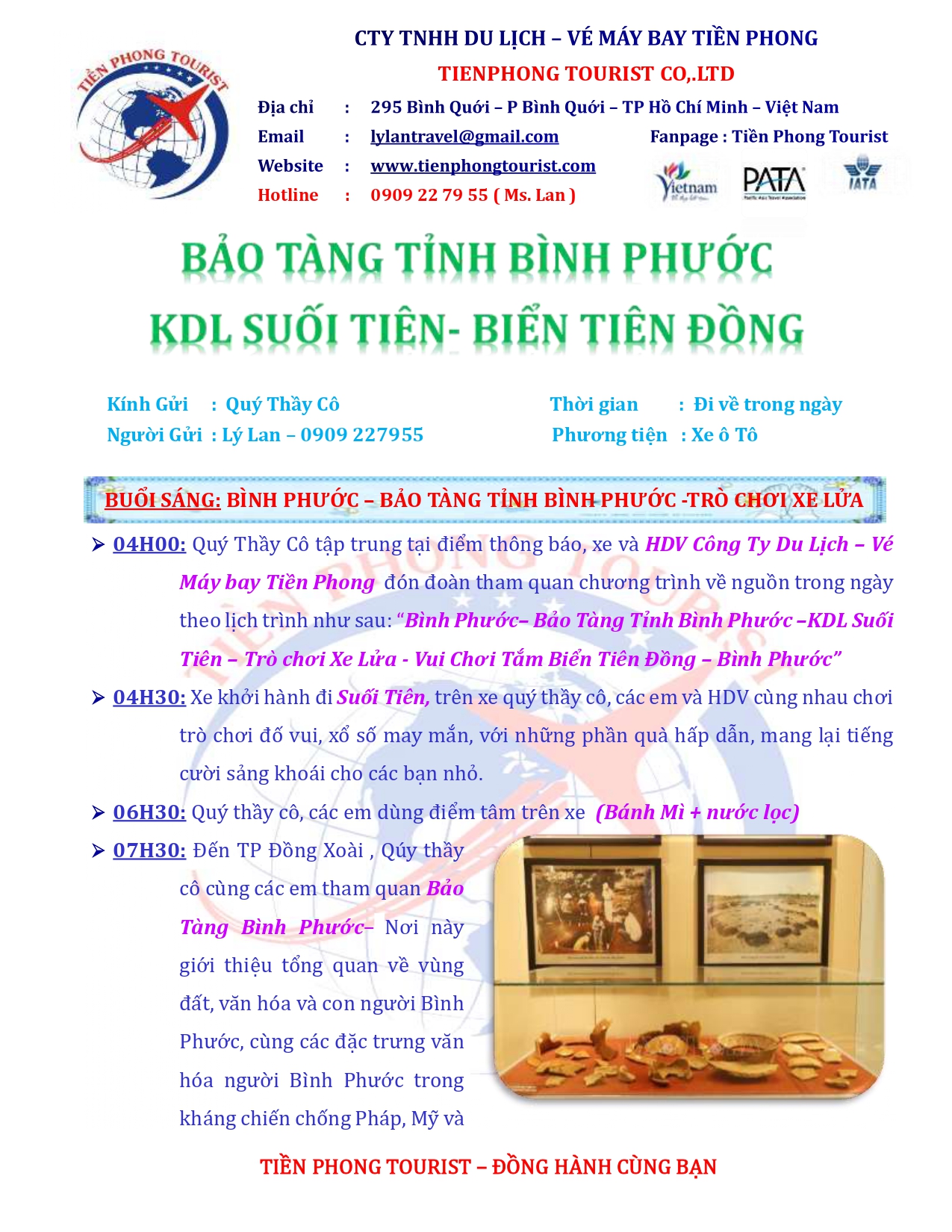 BẢO TÀNG BÌNH PHƯỚC - 2 TRÒ CHƠI  BIỂN TIÊN ĐỒNG. M25 page-0001