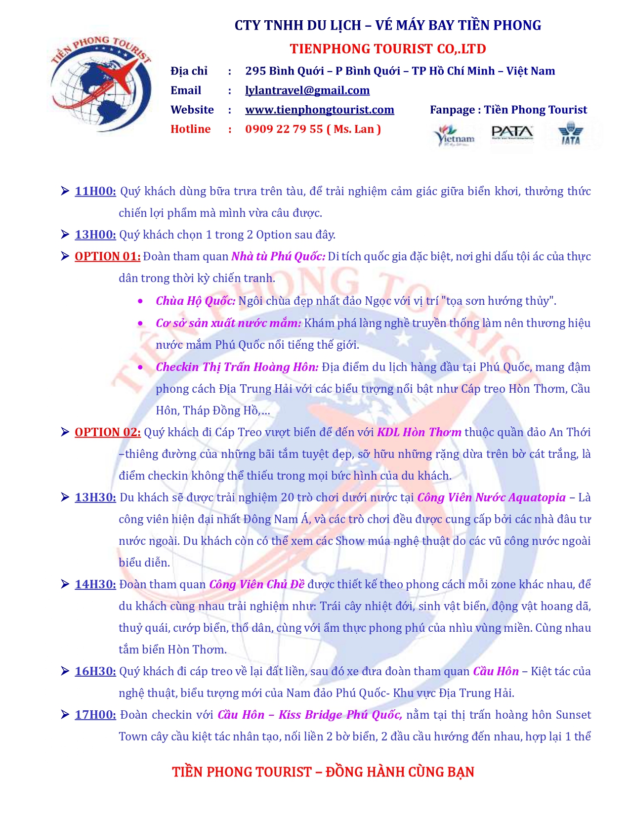 BIG SALE. PHÚ QUỐC - KDL HÒN THƠM. 3N3D. TP.PQ 2025 page-0003