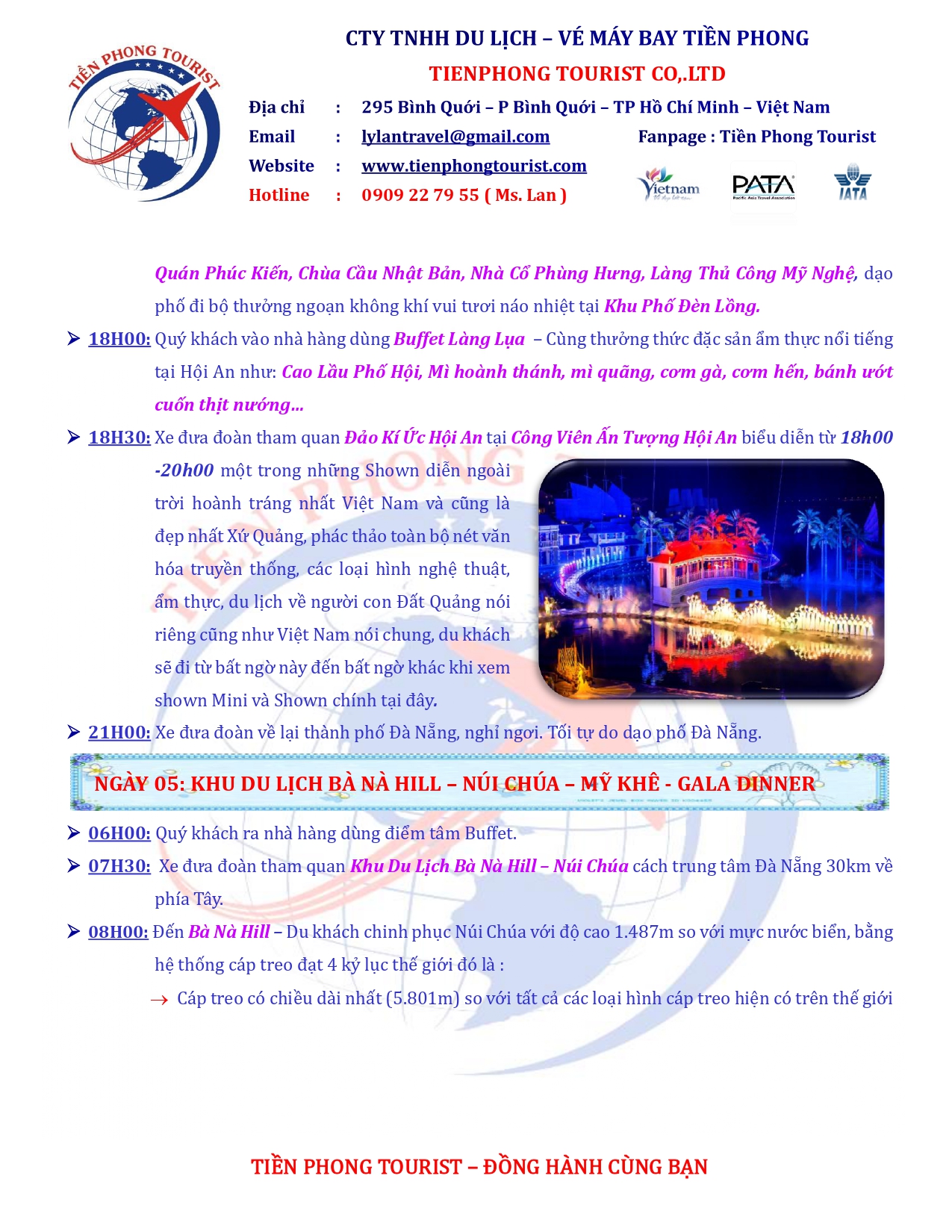 CON ĐƯỜNG DI SẢN MIỀN TRUNG. M25 page-0006