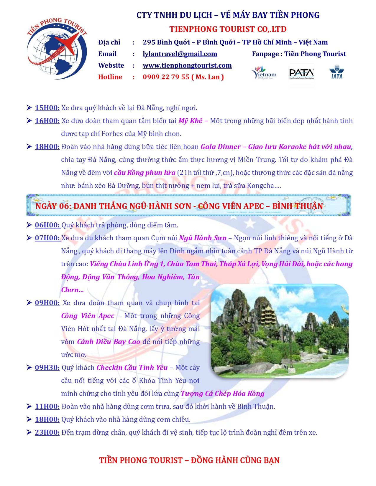 CON ĐƯỜNG DI SẢN MIỀN TRUNG. M25 page-0008