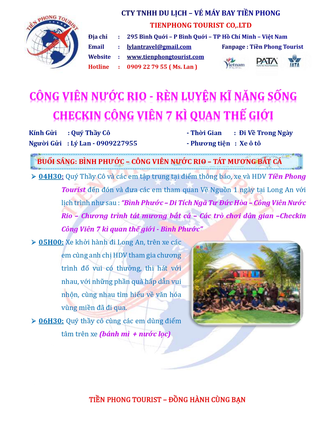 CVN RIO - TÁT MƯƠNG BẮT CÁ - GDTN -M25 page-0001
