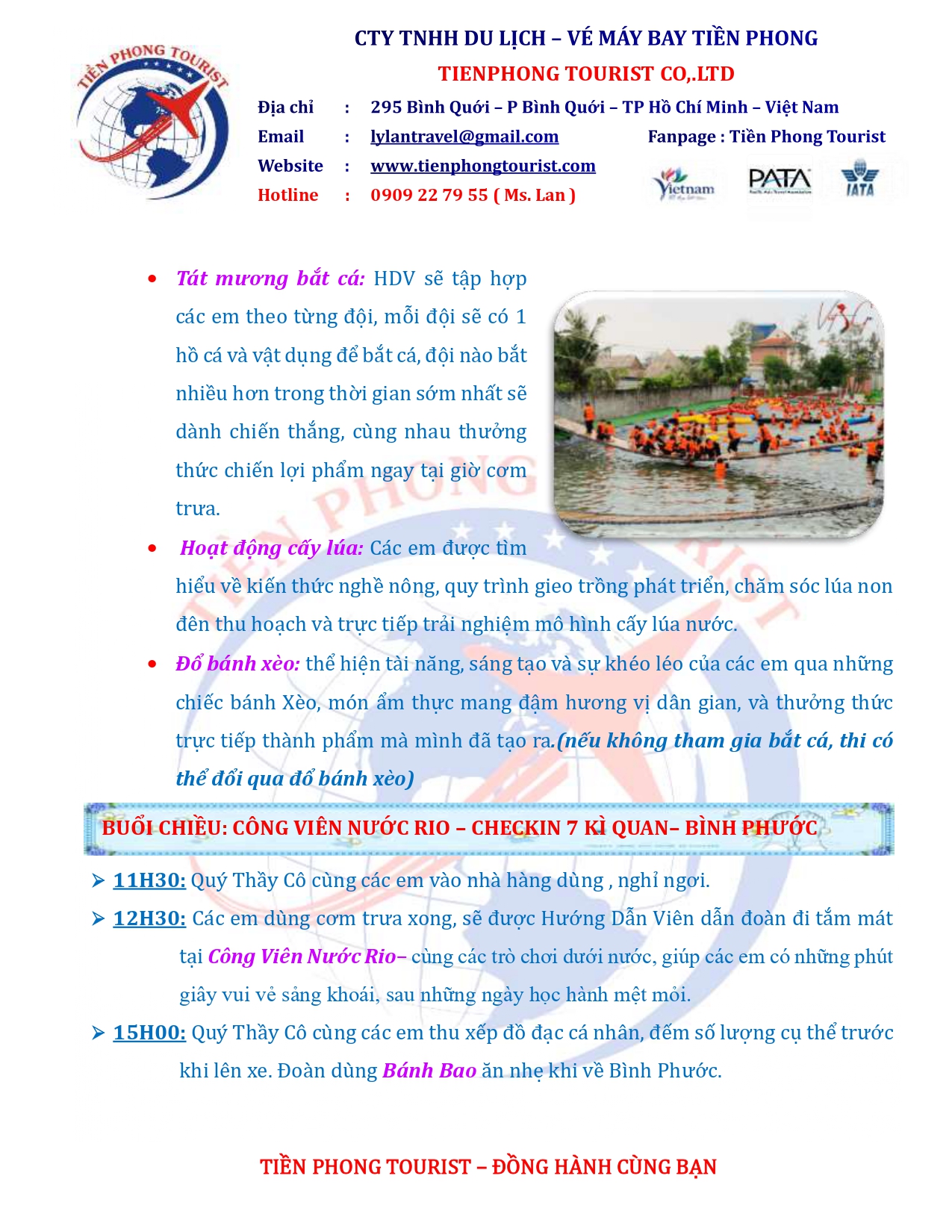 CVN RIO - TÁT MƯƠNG BẮT CÁ - GDTN -M25 page-0003