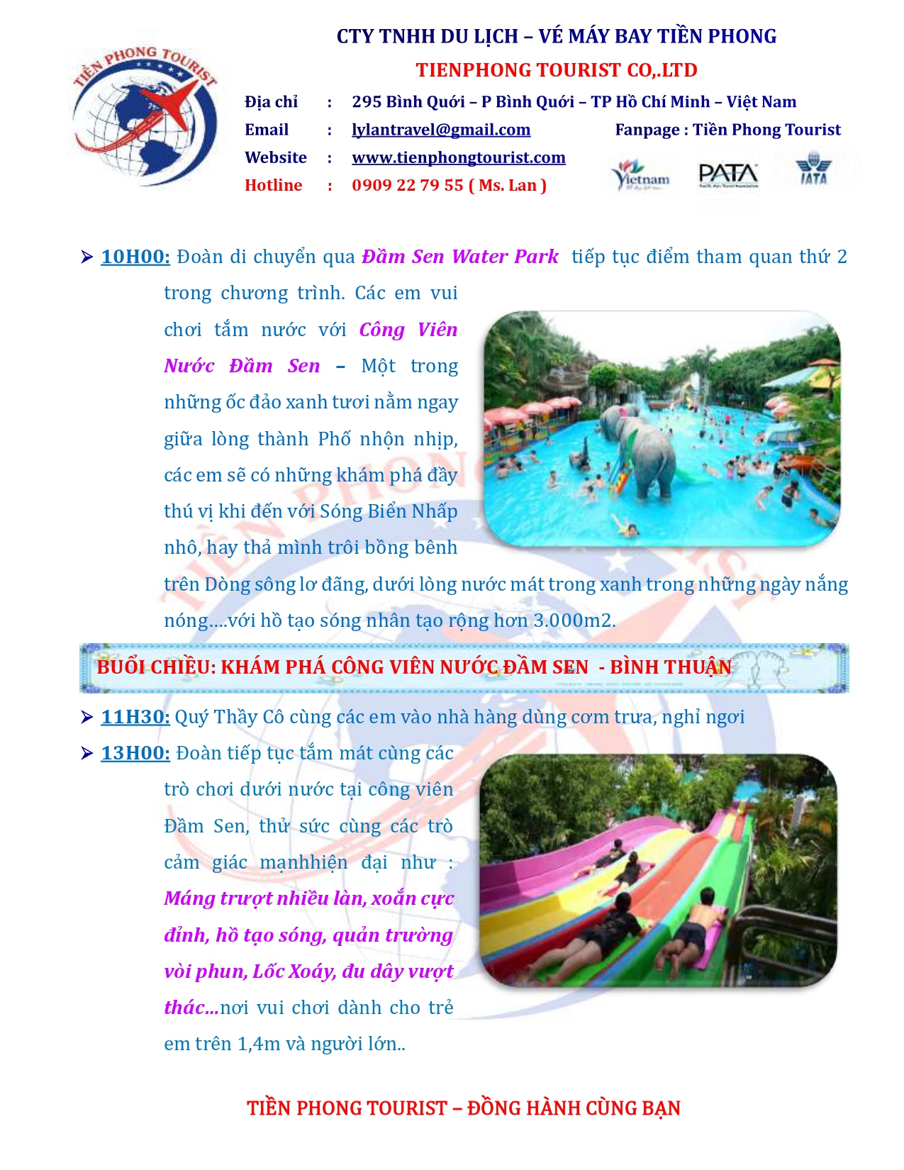DINH ĐỘC LẬP - ĐẦM SEN NƯỚC. M25 page-0002