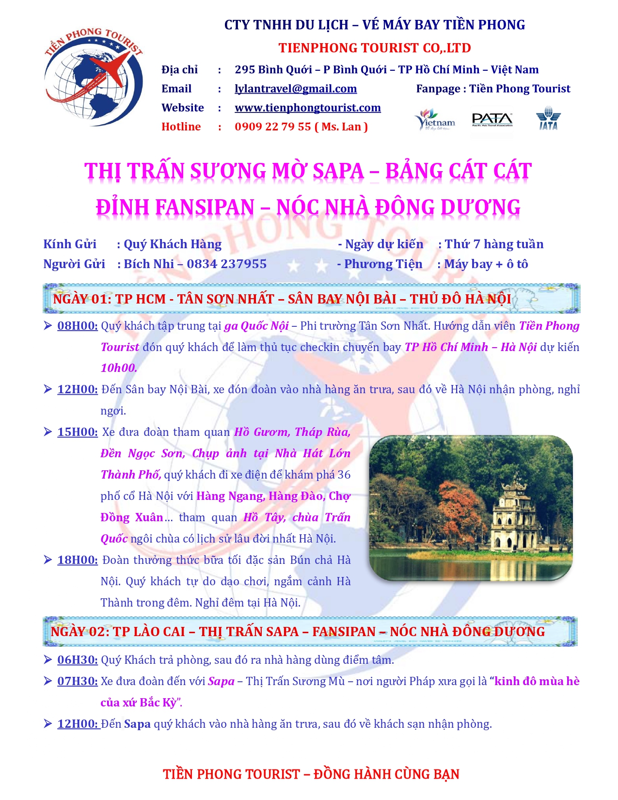 HÀ NỘI - SAPA - FANSIPAN - BẢNG CÁT CÁT 4N3Đ.M25 page-0001