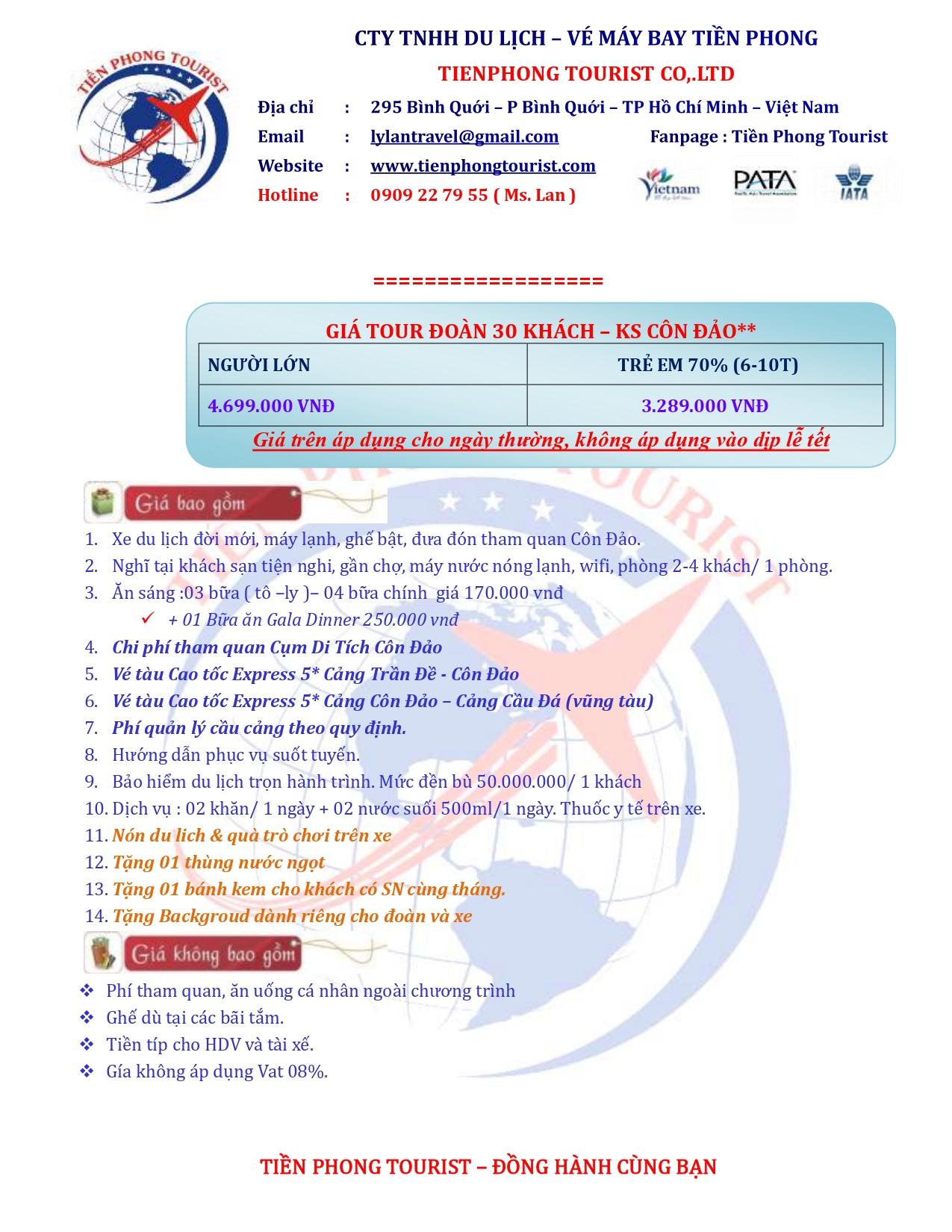 HUYỀN THOẠI CÔN ĐẢO. 3N3Đ. M25 page-0004