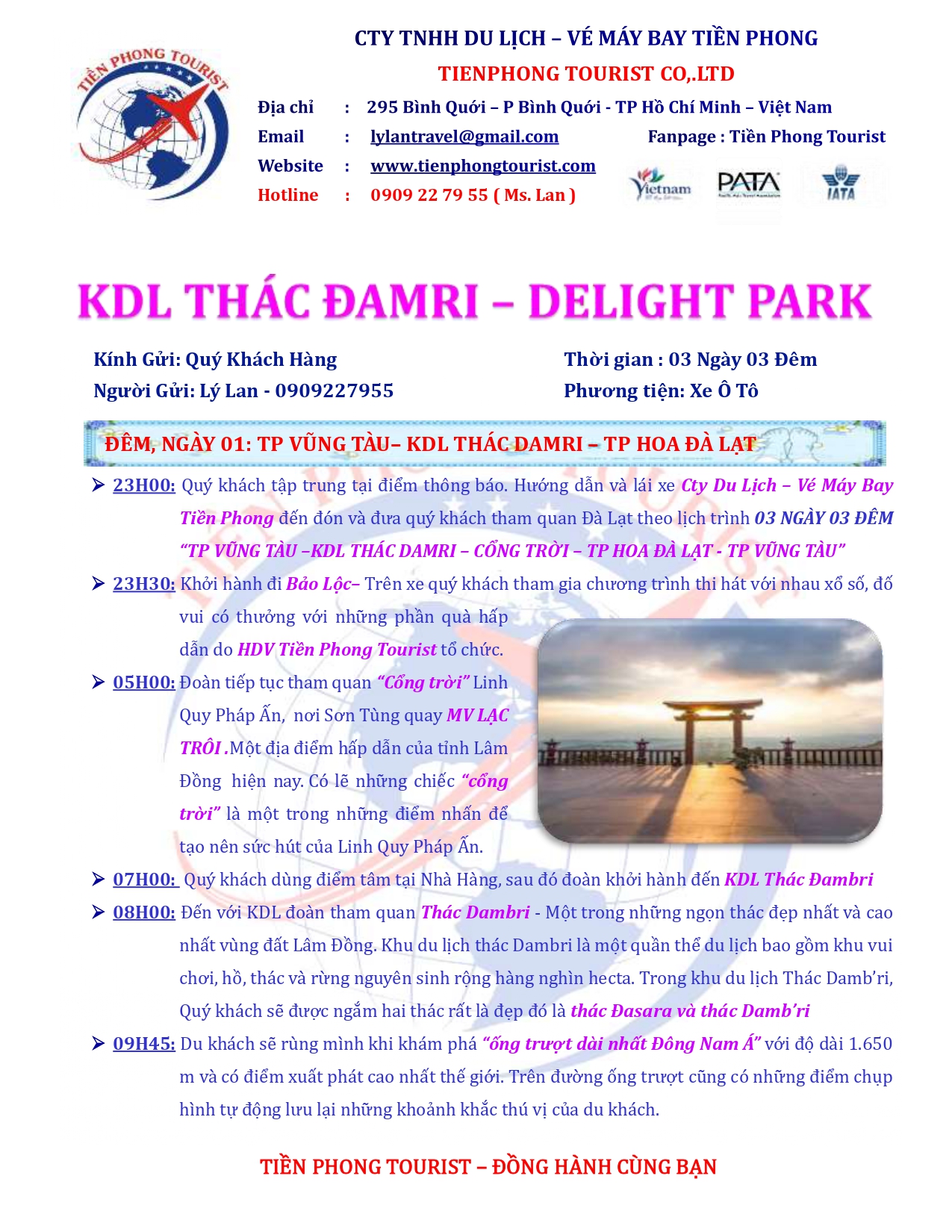 KDL DAMRI - DELIGHT PARK 3N3D. M25 page-0001