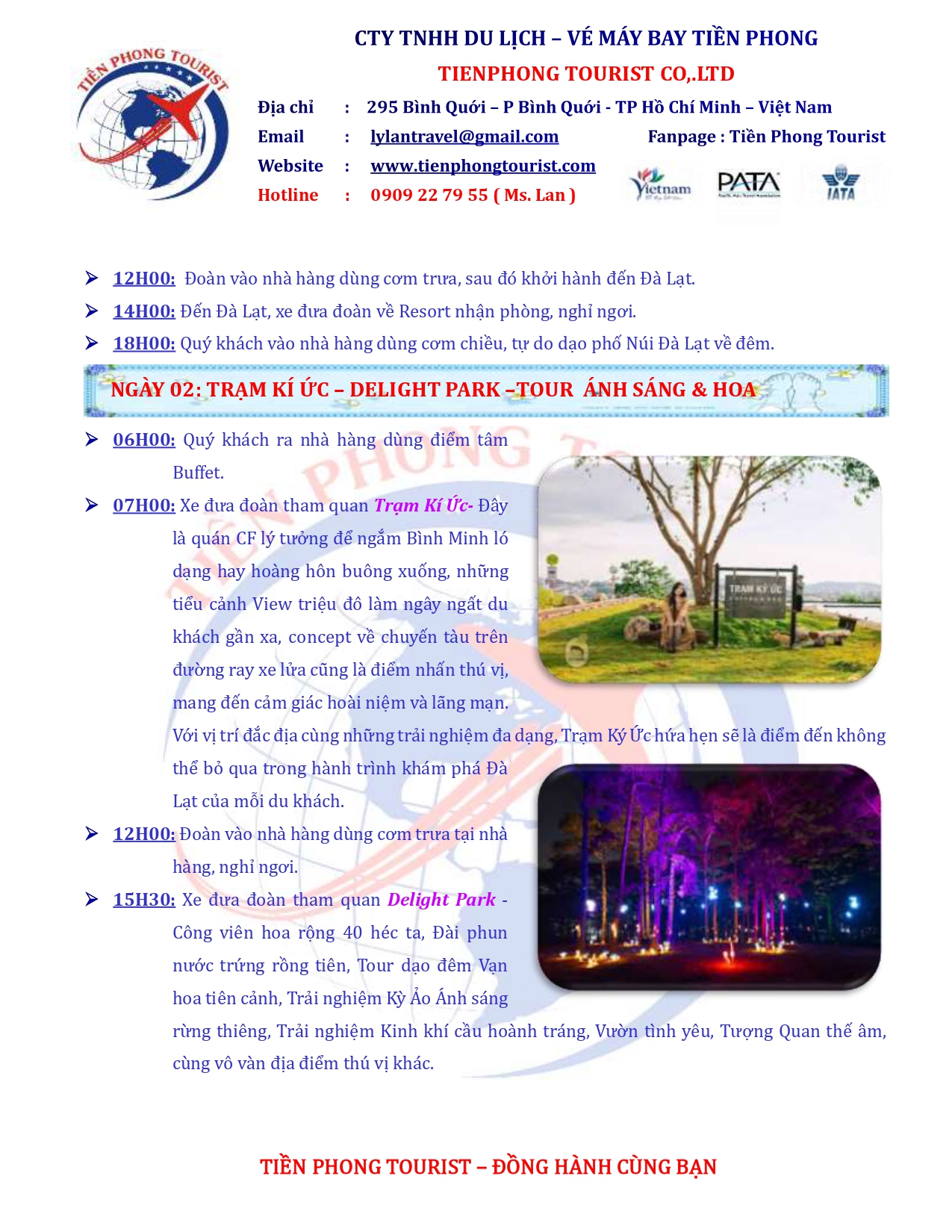 KDL DAMRI - DELIGHT PARK 3N3D. M25 page-0002