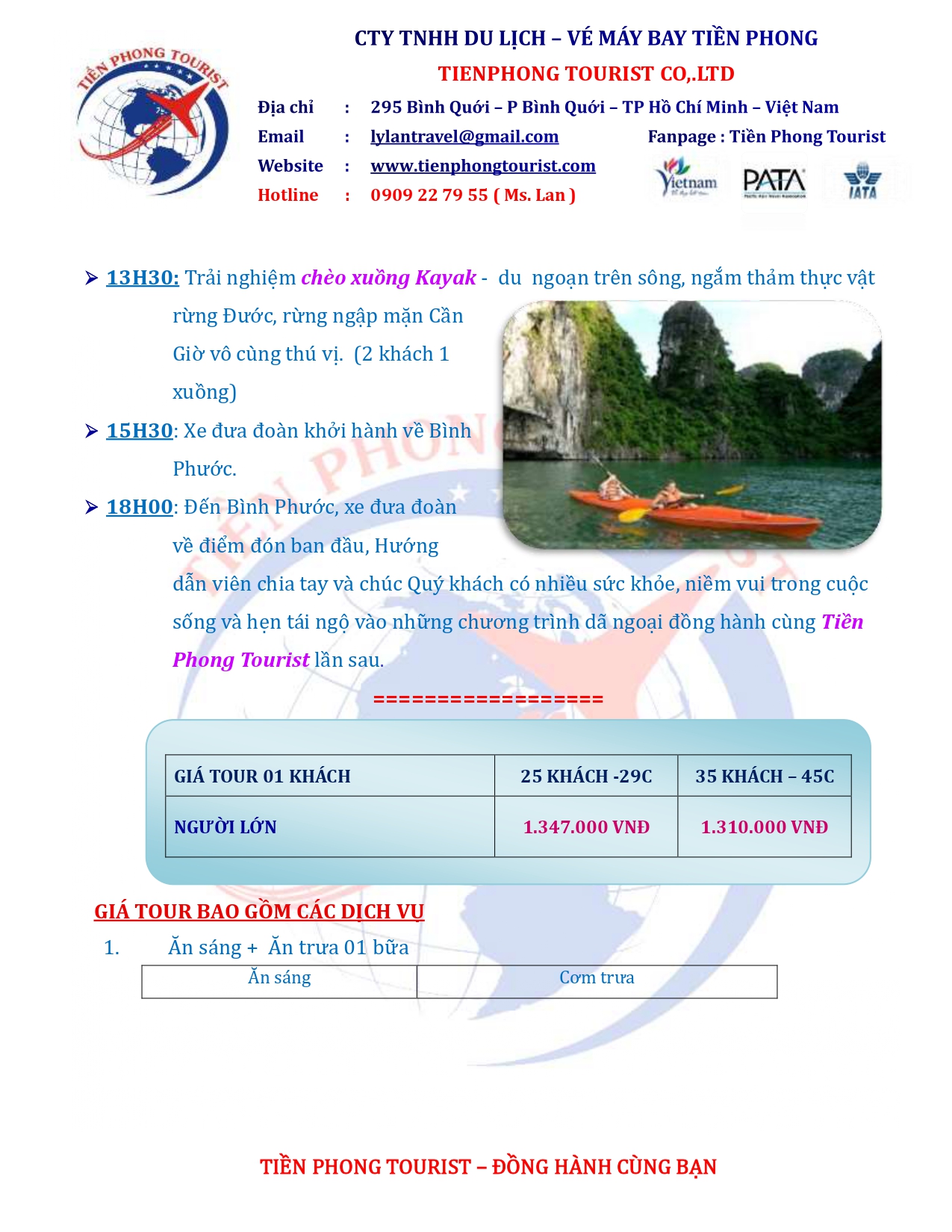 CHIẾN KHU RỪNG SÁC - ĐẢO KHỈ CẦN GIỜ. M25 page-0003
