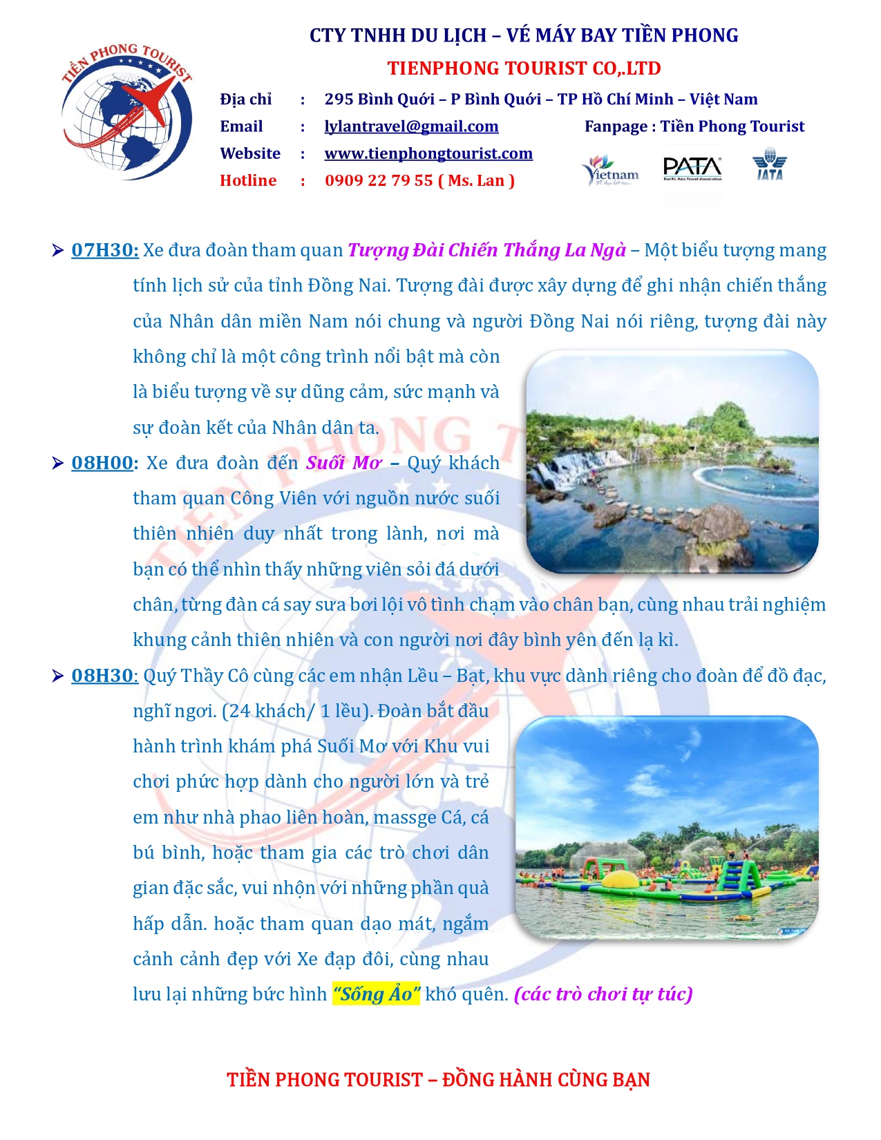 CHIẾN THẮNG LA NGÀ - KDL SUÔI MƠ page-0002