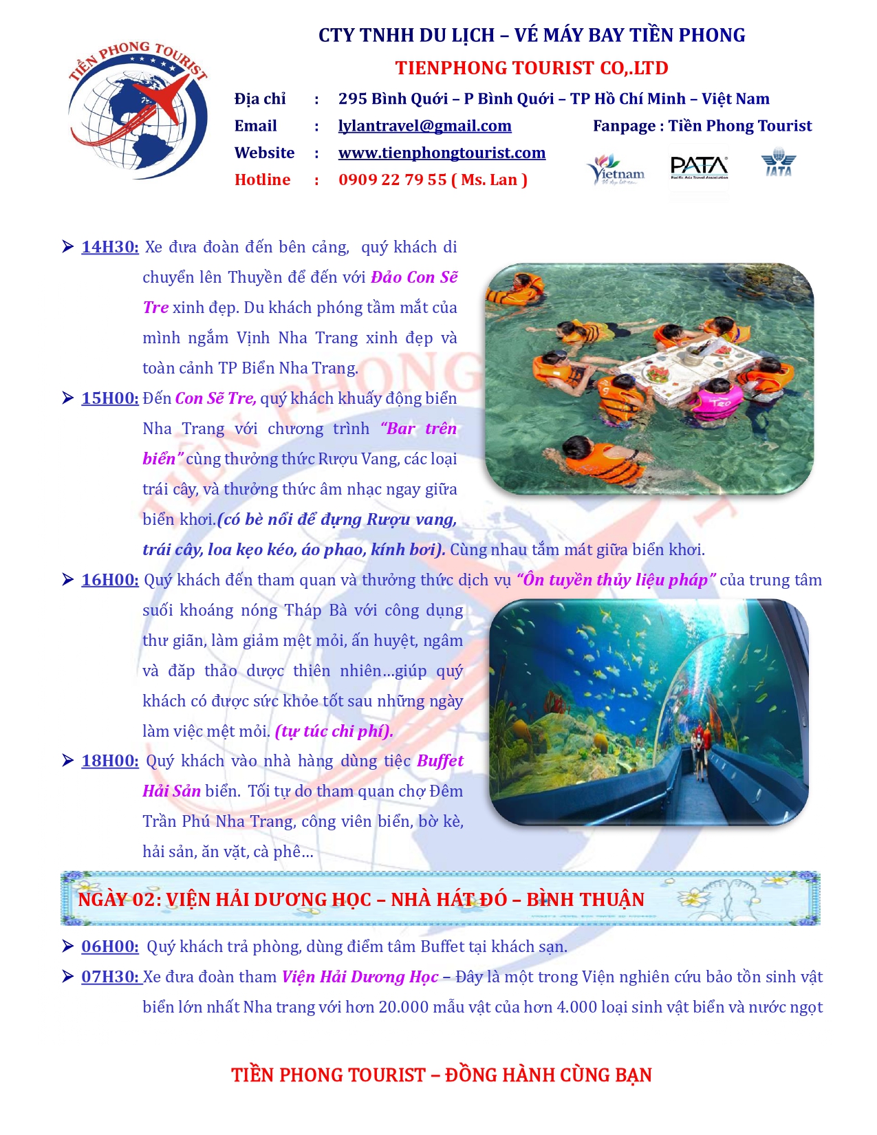 NHA TRANG  - CON SẼ TRE - 2N2D. M25 page-0002
