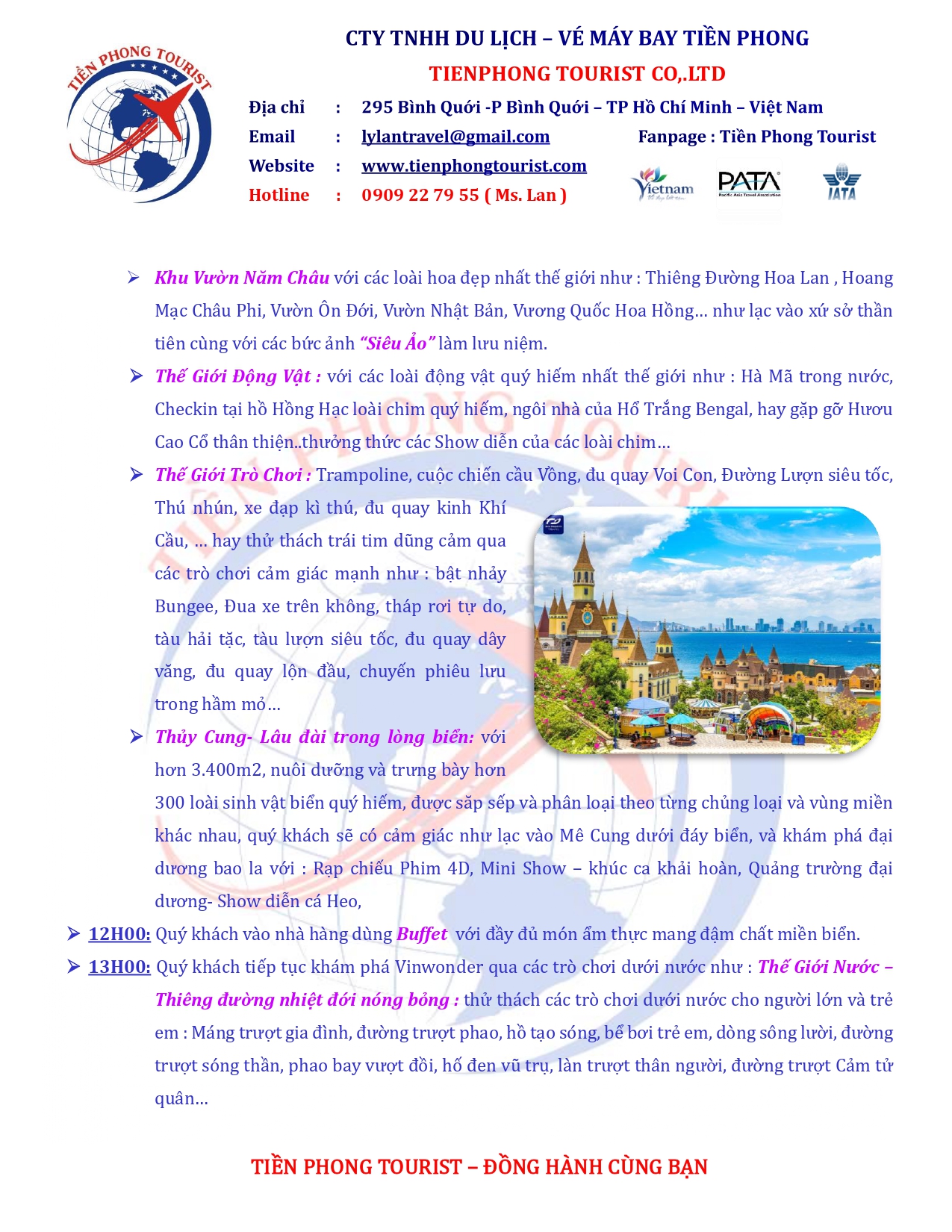 NHA TRANG - TEAM BUILDING - VINWONDER 3N3Đ. M25 page-0003