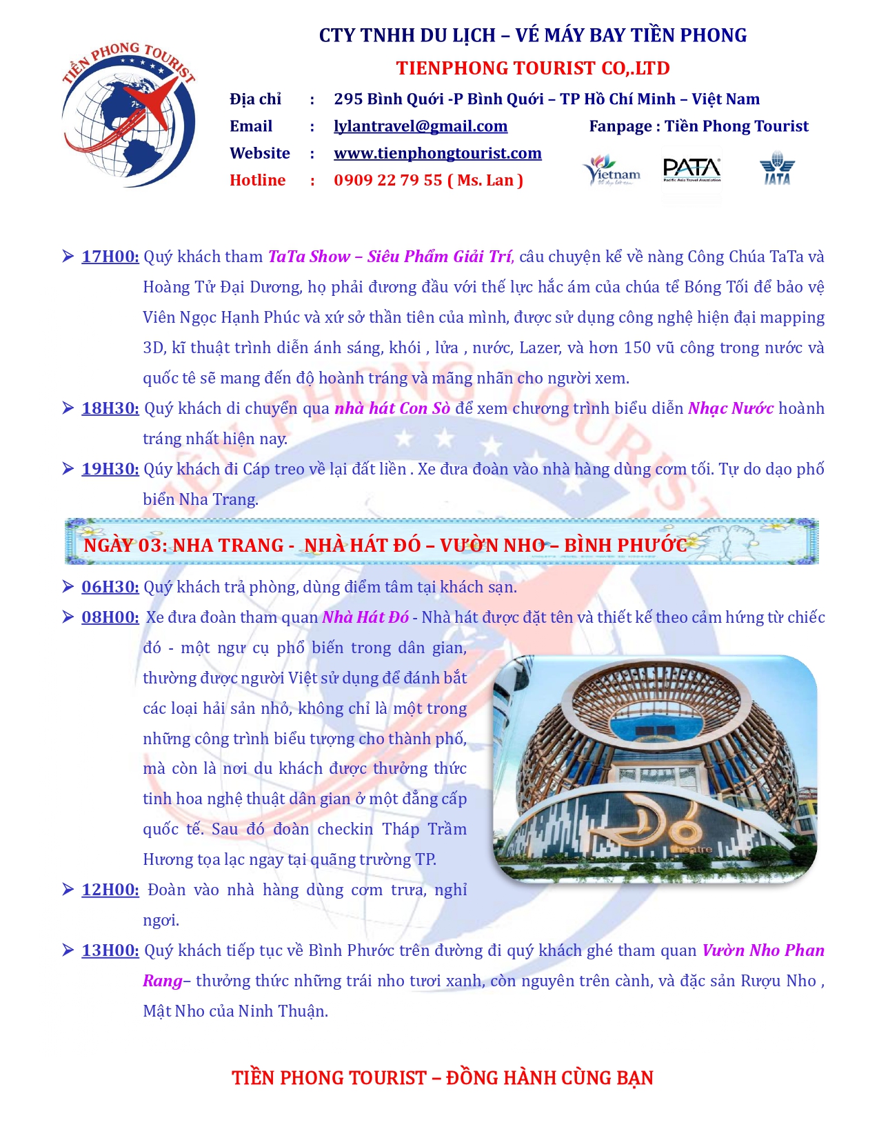 NHA TRANG - TEAM BUILDING - VINWONDER 3N3Đ. M25 page-0004