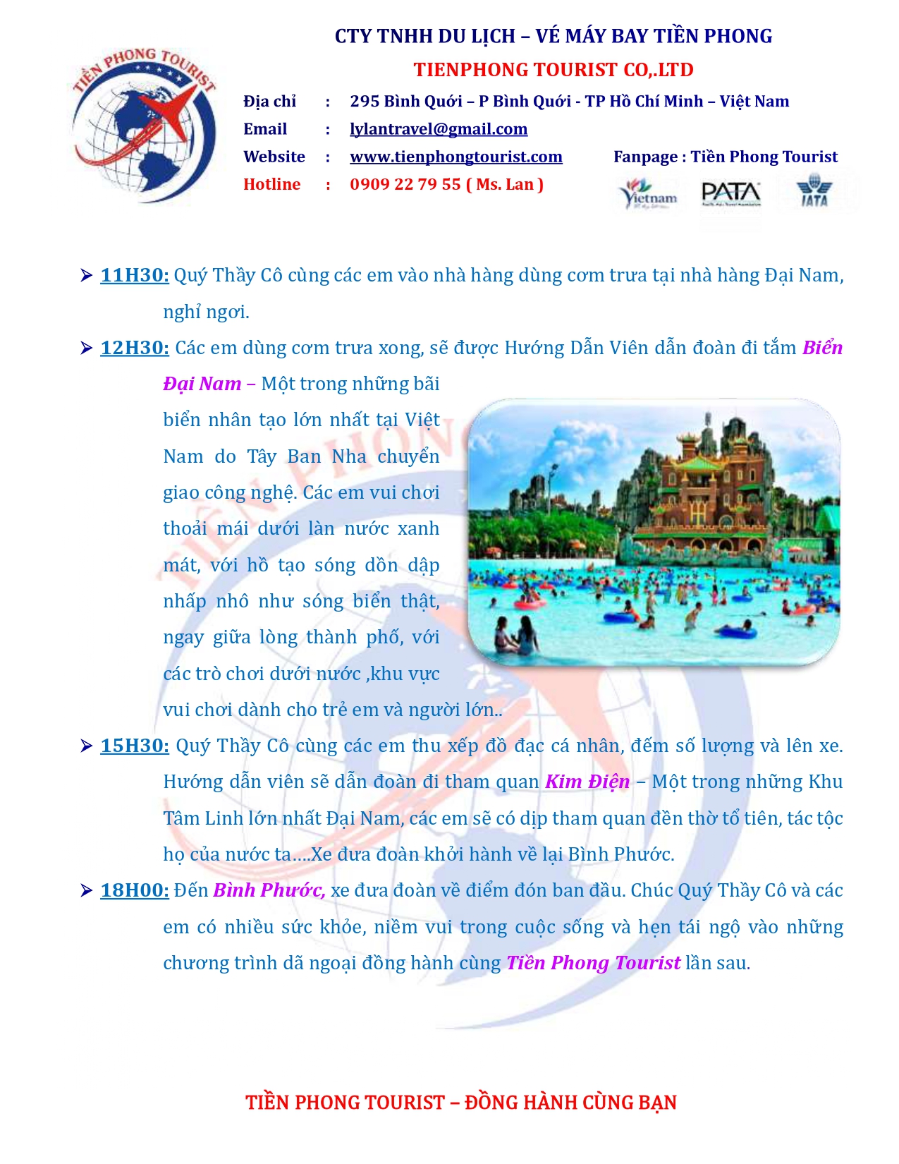 NTPL - 01 TRÒ CHƠI - BIỂN ĐẠI NAM. M25 page-0003
