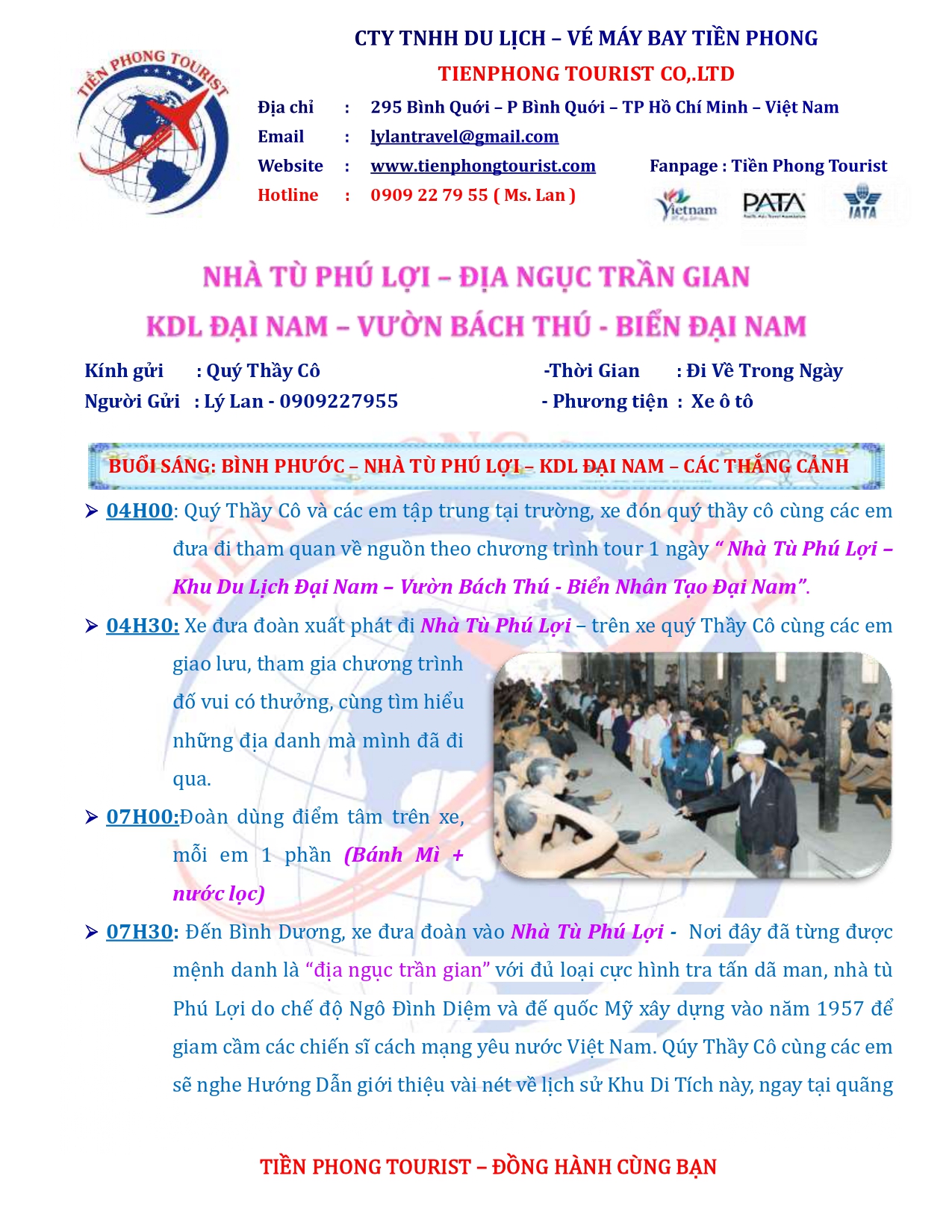 NTPL - VƯỜN BÁCH THÚ - BIỂN ĐẠI NAM. M25 page-0001