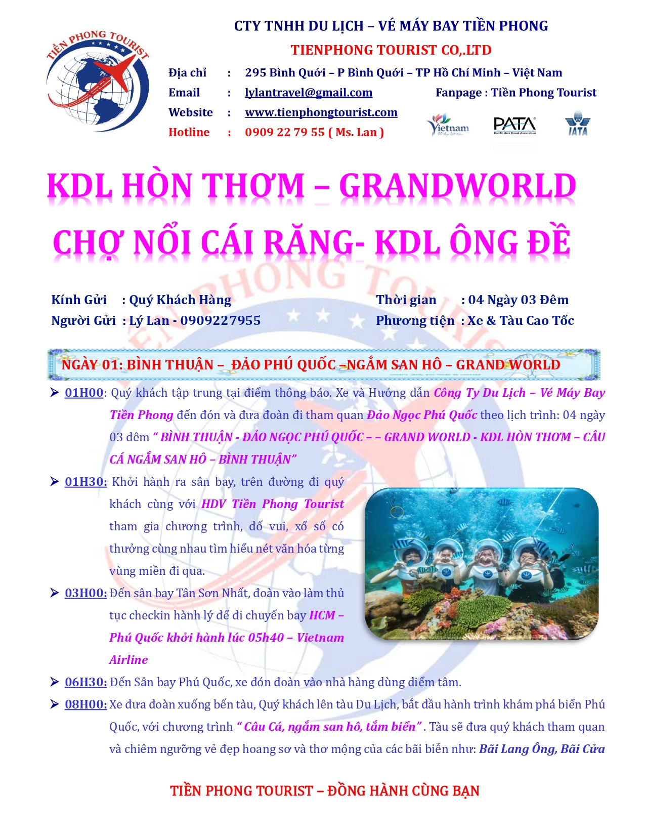 PHÚ QUỐC - CẦN THƠ - KDL HÒN THƠM 4N3Đ page-0001