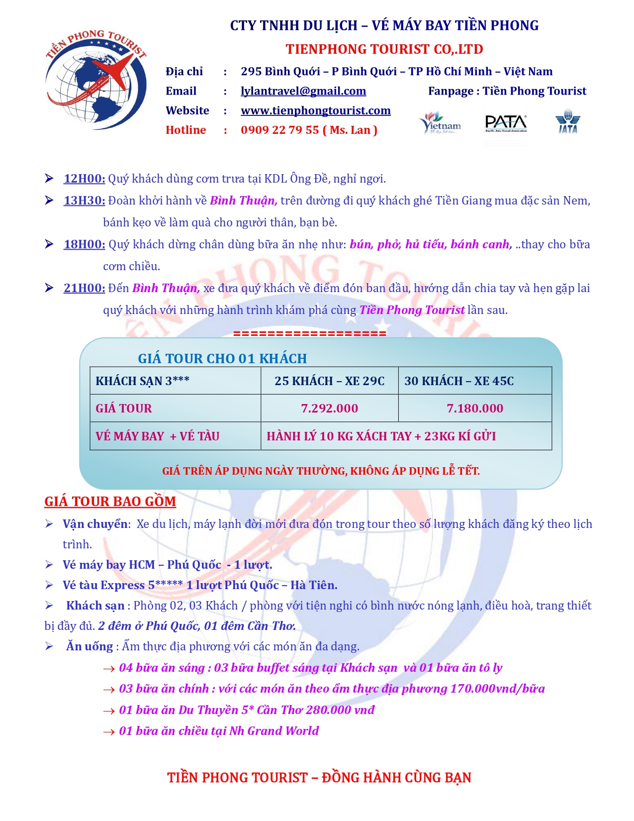 PHÚ QUỐC - CẦN THƠ - KDL HÒN THƠM 4N3Đ page-0006