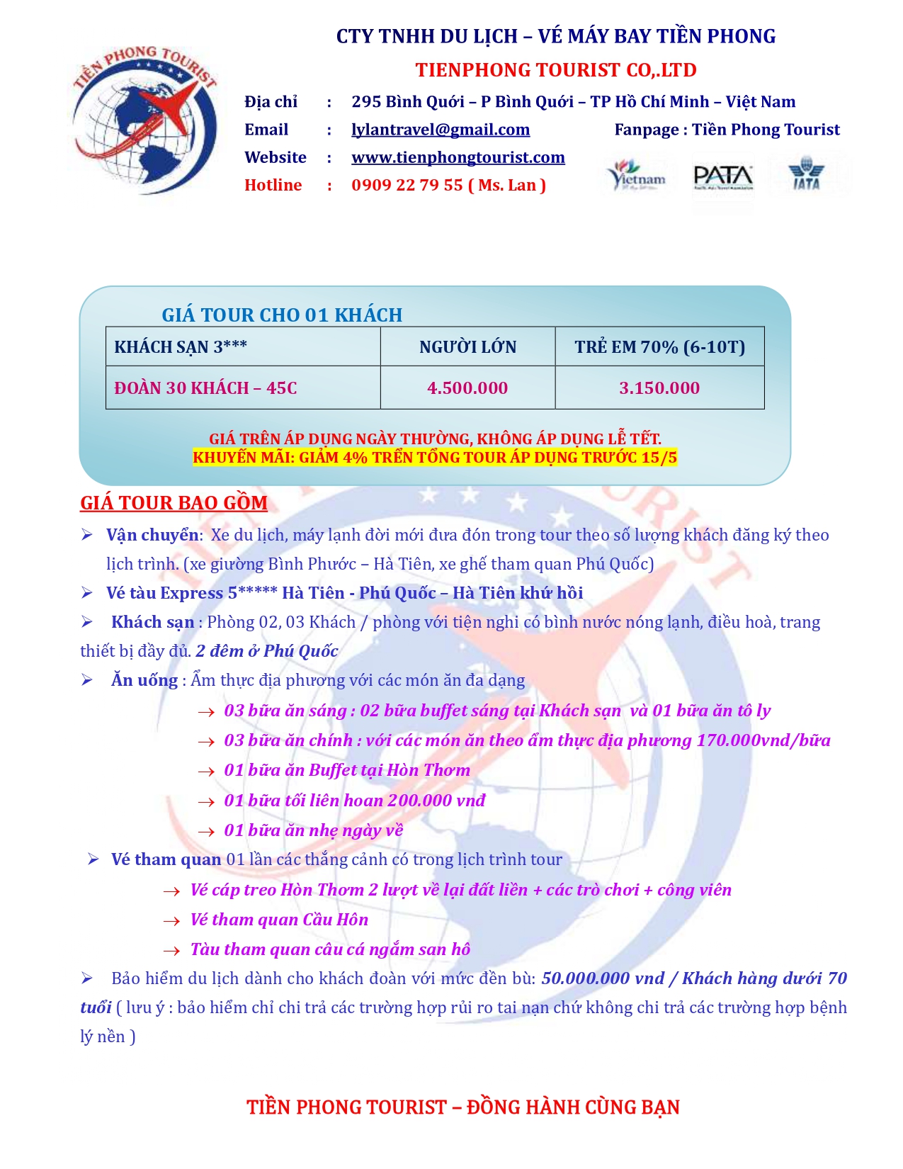 PHÚ QUỐC - KDL HÒN THƠM. 3N3Đ. M25 page-0005
