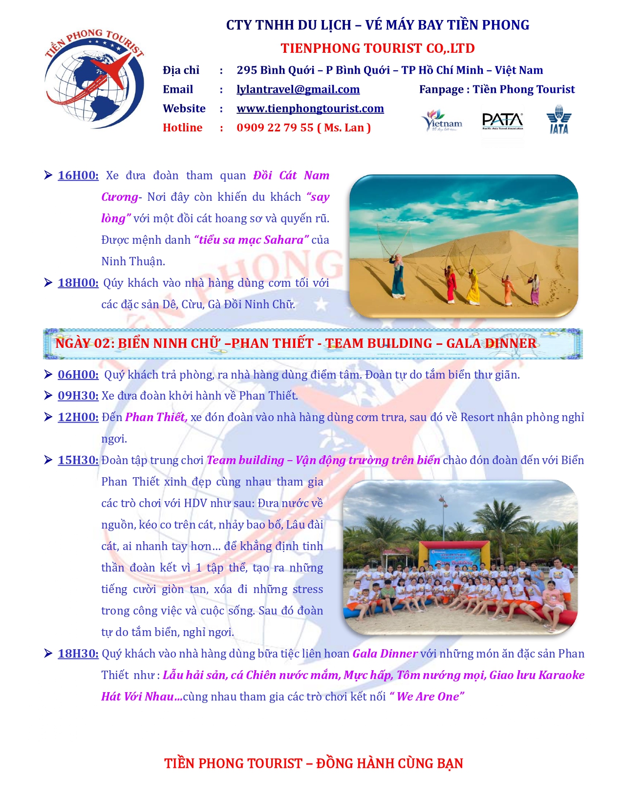 PHAN THIẾT - NINH CHỮ - 3N2D. M25 page-0002