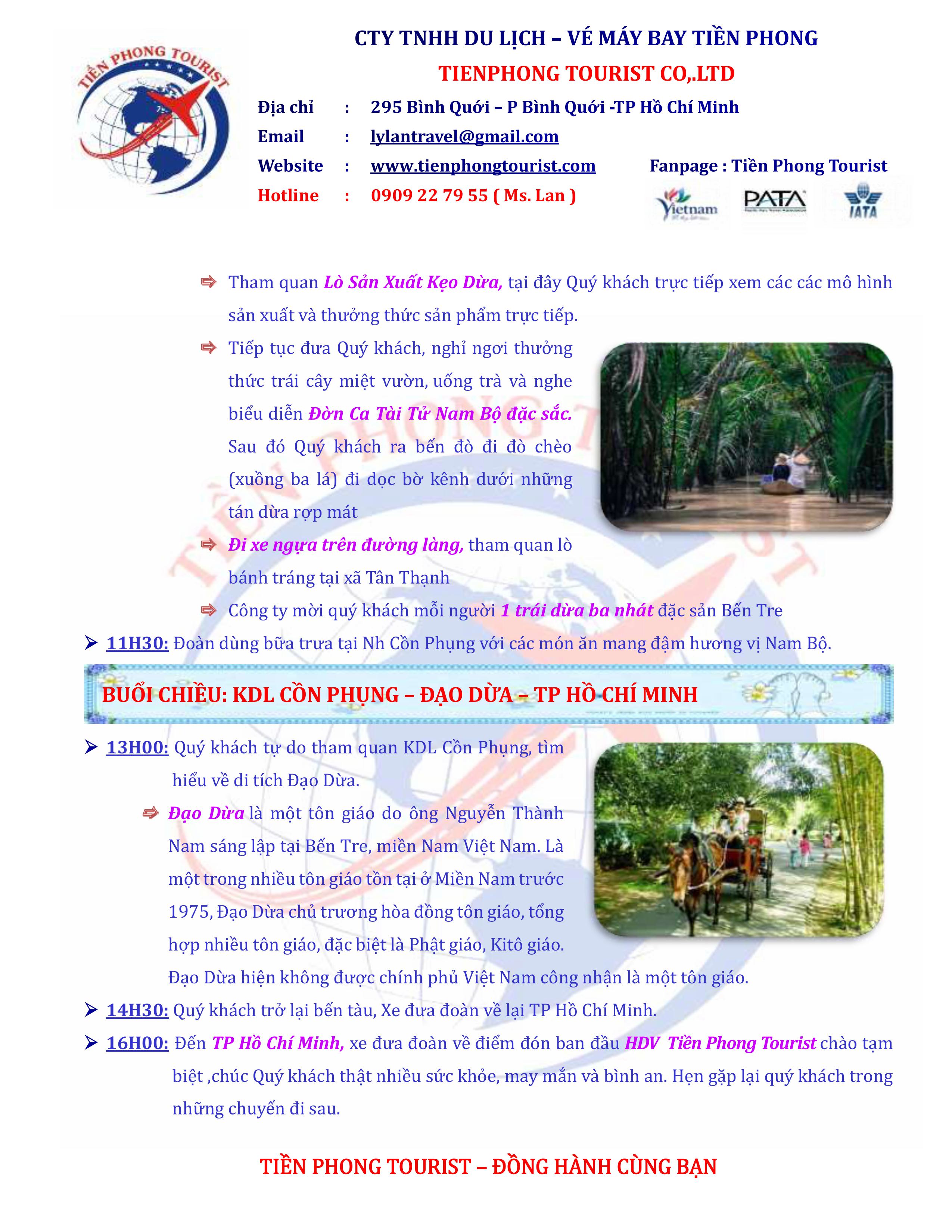 TIỀN GIANG - BẾN TRE 01N-TP002-hình ảnh-1