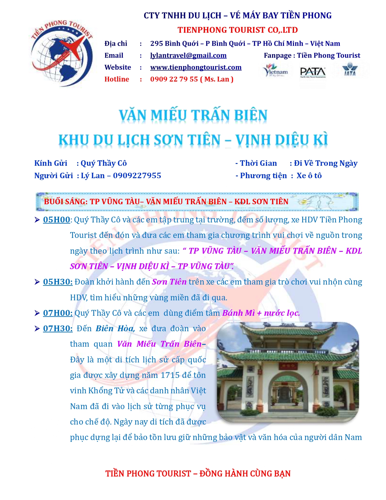 VĂN MIẾU TRẤN BIÊN - KDL SƠN TIÊN. M25 page-0001