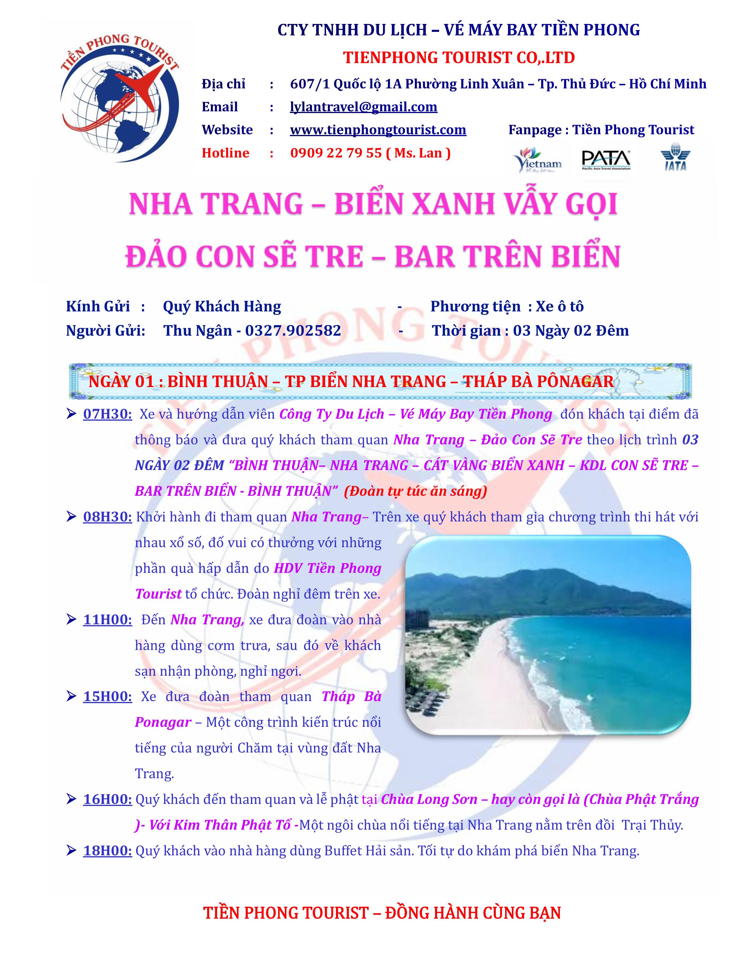 NT - ĐẢO CON SẼ TRE - 3N2D. UBND TT LƯƠNG SƠN. 2025-hình ảnh-0