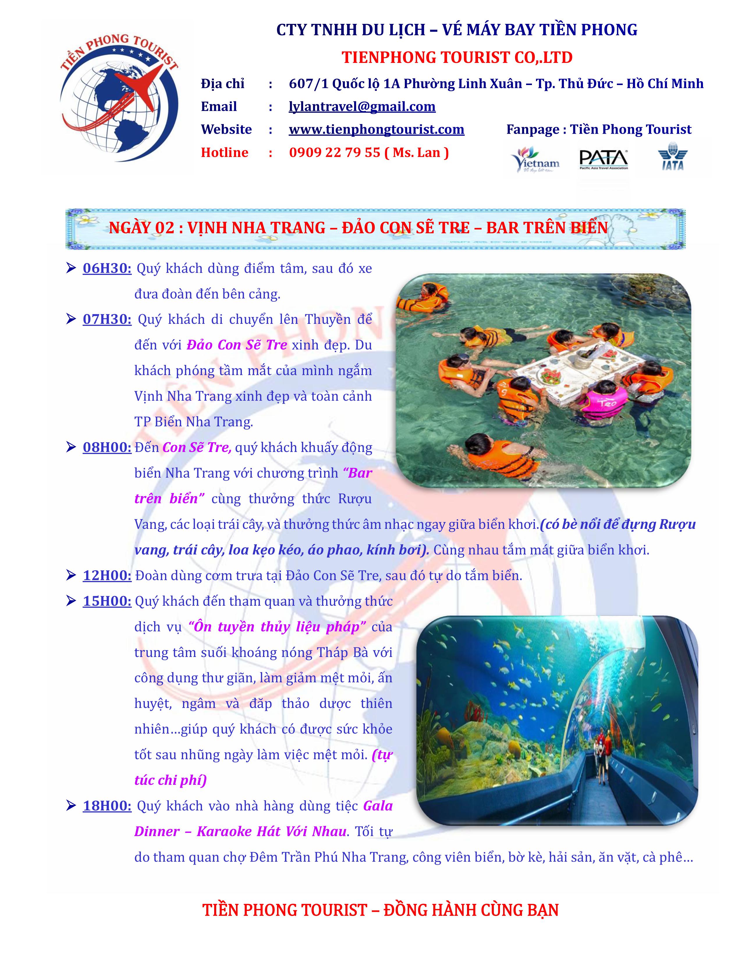 NT - ĐẢO CON SẼ TRE - 3N2D. UBND TT LƯƠNG SƠN. 2025-hình ảnh-1