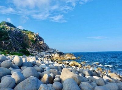 BÌNH HƯNG - THIÊNG ĐƯỜNG BIỂN ĐẢO