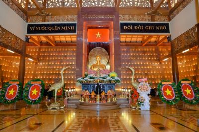 ĐÊN BẾN DƯỢC -ĐĐ CỦ CHI - ĐẤT THÉP FRAM