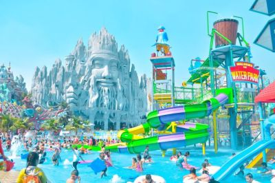 BẢO TÀNG BÌNH PHƯỚC - 2 TRÒ CHƠI - BIỂN TIÊN ĐỒNG
