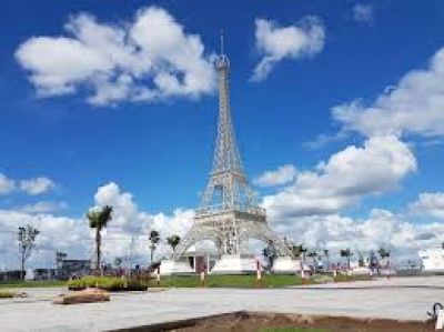 CVN RIO- GDKN - TÁT MƯƠNG BẮT CÁ - GDTN