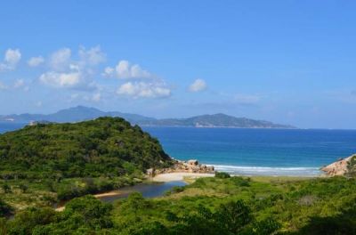 ĐẢO BÌNH HƯNG - NINH CHỮ - VỊNH VĨNH HY