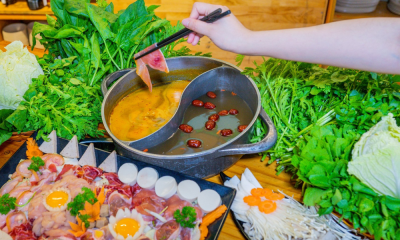 SAMTEN HILL - TP HOA ĐÀ LẠT