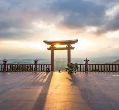 KDL THÁC DAMRI  -DELIGHT PARK