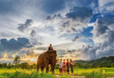 CAO NGUYÊN BAN MÊ - KDL TÀ ĐÙNG