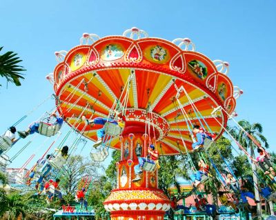 BN RỒNG - TRÒ CHƠI TRỌN GÓI ĐẦM SEN KHÔ