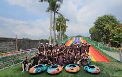 ĐỊA ĐẠO CỦ CHI - CVN RIO - TMBC - GDTN