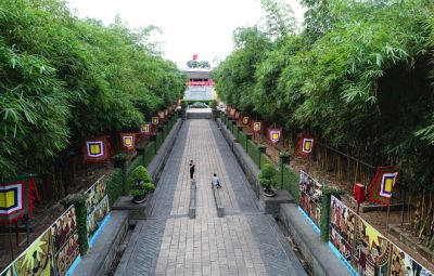 ĐỀN HÙNG - SUỐI TIÊN - 01 TRÒ CHƠI - BIỂN TIÊN ĐỒNG