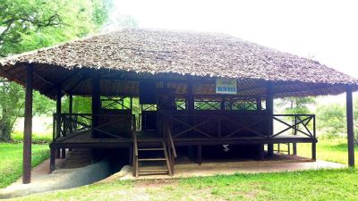 KDL TÀ THIẾT - CVN BÌNH LONG PHỐ