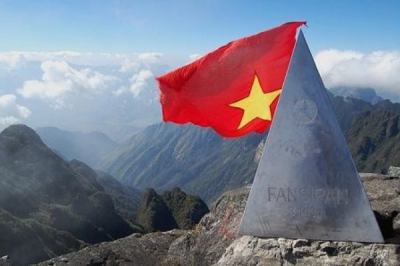 HÀ NỘI - SAPA - FANSIPAN - BẢNG CÁT CÁT