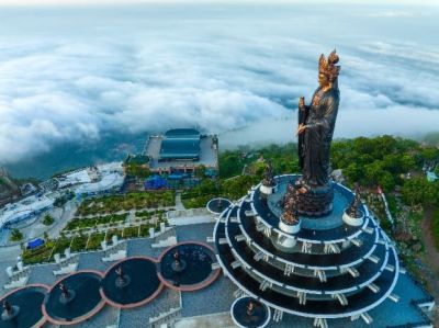 TP001 - TÂY NINH - ĐỈNH VÂN SƠN - 1N
